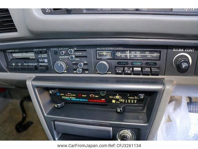Nissan Silvia 1982 thumbnail 40