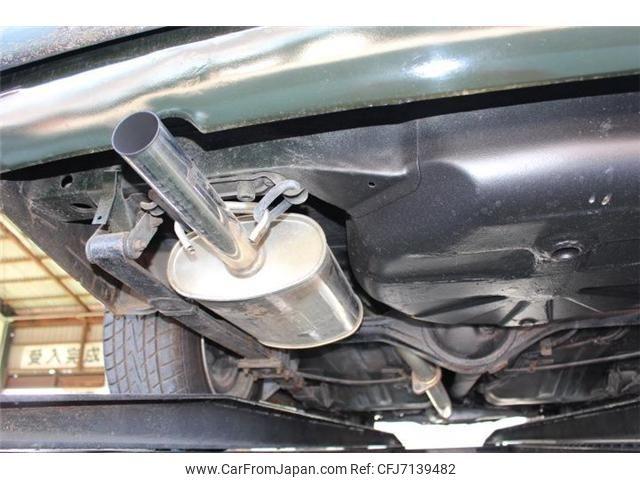 Toyota Sprinter Trueno 1974 thumbnail 21