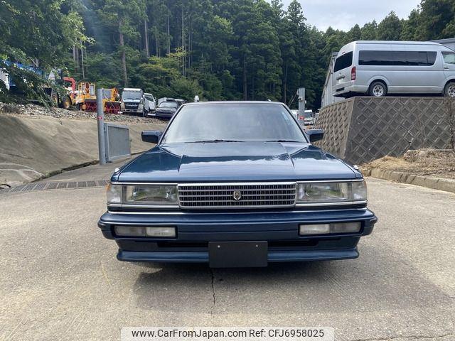 Toyota Mark II Wagon 1995 thumbnail 4