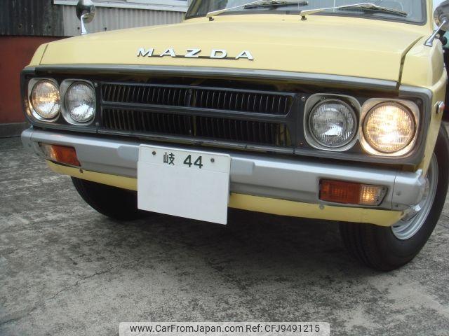 Mazda Proceed 1974 thumbnail 5