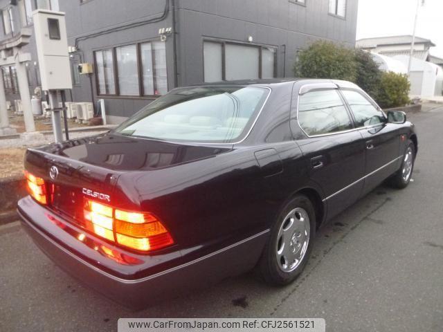 Toyota Celsior 1998 thumbnail 3
