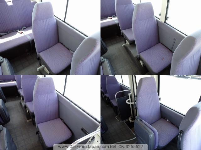 Nissan Civilian Bus 1997 thumbnail 15