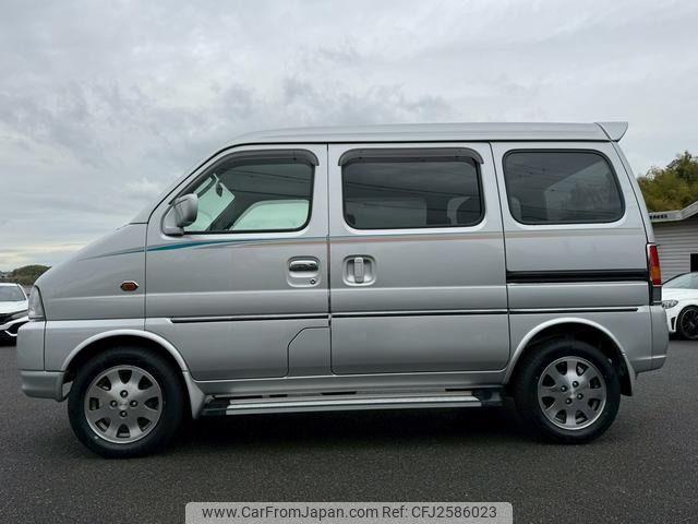 Suzuki Every Plus 1999 thumbnail 5