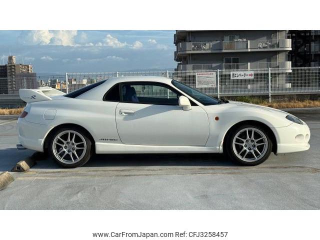 Mitsubishi FTO 1998 thumbnail 17