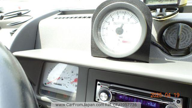 Daihatsu Midget II 1996 thumbnail 10