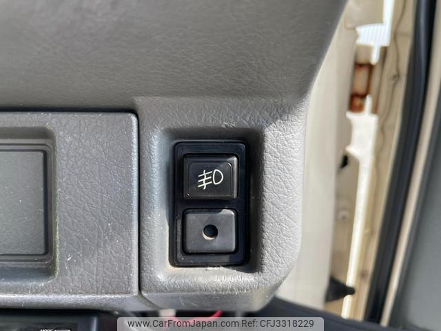 Suzuki Jimny 1998 thumbnail 49