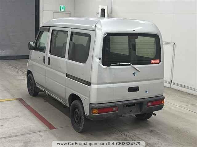Honda Acty Van 1999 thumbnail 2