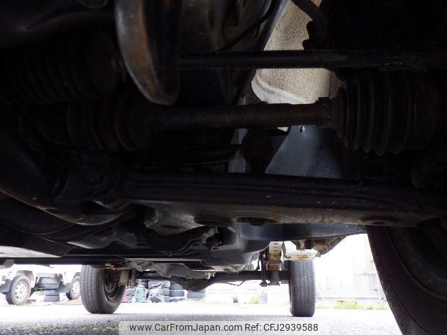 Mitsubishi Minicab 2000 thumbnail 33