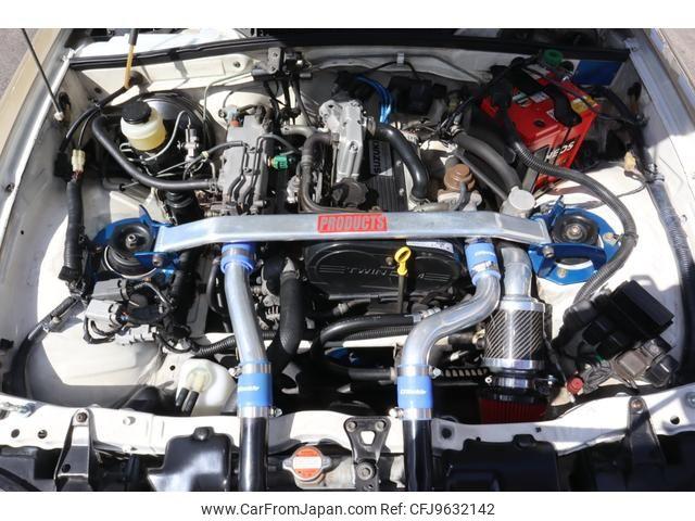Suzuki Cappuccino 1993 thumbnail 23