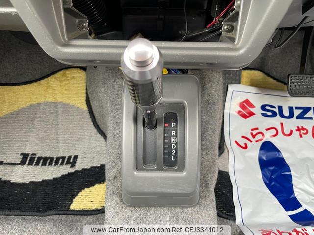 Suzuki Jimny 1997 thumbnail 70
