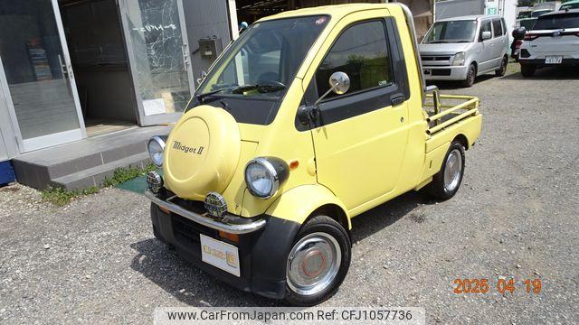 Daihatsu Midget II 1996 thumbnail 3