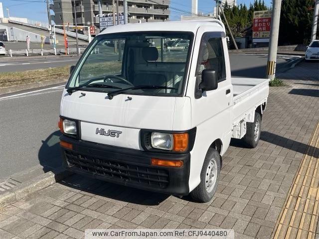 Daihatsu Hijet Truck 1997
