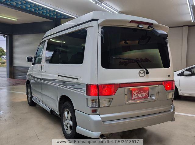 Mazda Bongo Friendee 2000 thumbnail 7