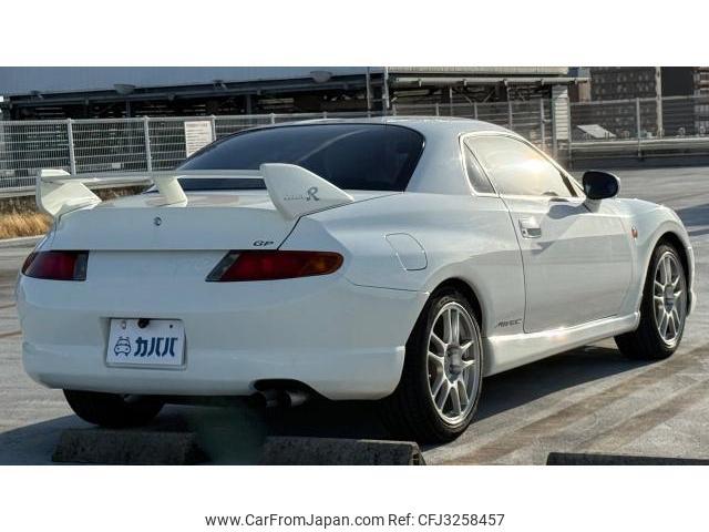 Mitsubishi FTO 1998 thumbnail 18