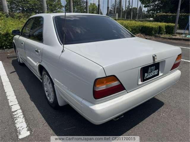 Nissan Gloria Van 1994 thumbnail 2