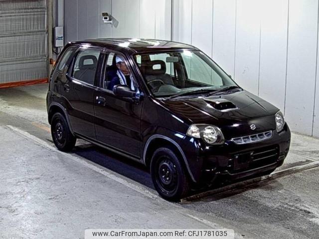 Suzuki Kei 1999