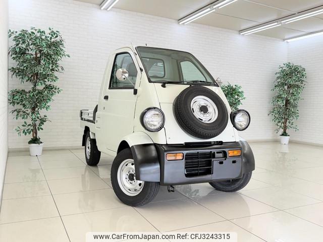 Daihatsu Midget II 1996