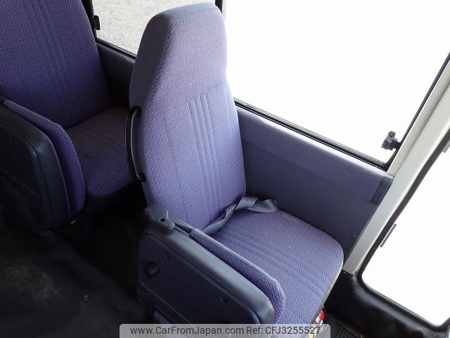 Nissan Civilian Bus 1997 thumbnail 14