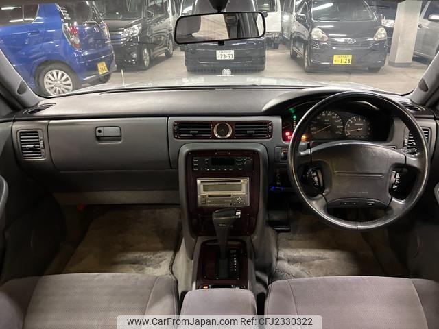 Nissan Cima 1993 thumbnail 11