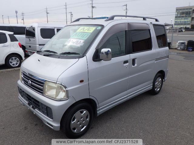 Daihatsu Atrai Wagon 1999 thumbnail 8