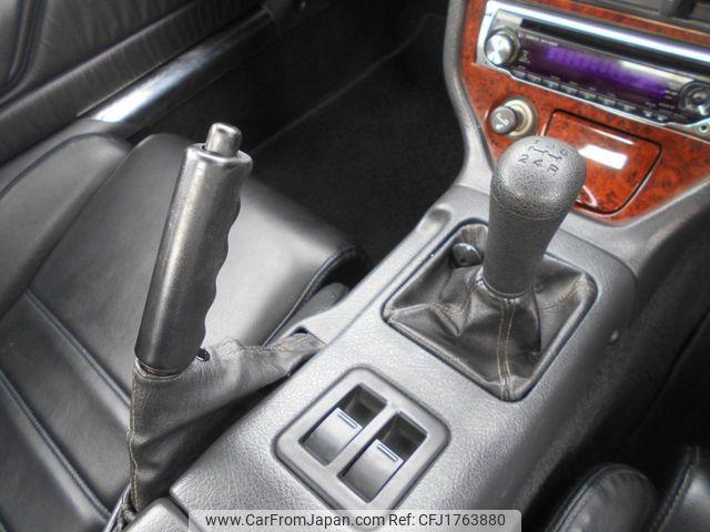Suzuki Cappuccino 1993 thumbnail 11