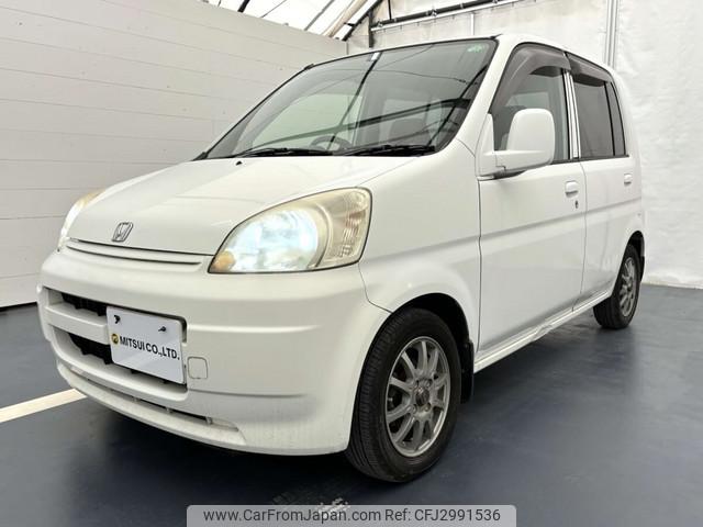Honda Life 2001 thumbnail 3