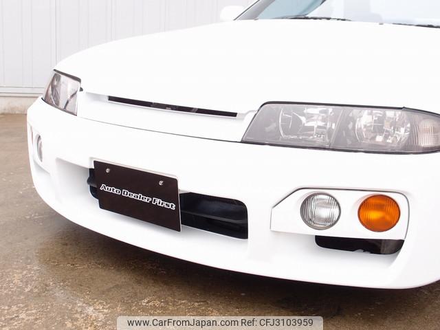 Nissan Skyline Coupe 1996 thumbnail 36