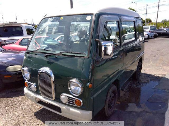 Subaru Sambar Dias 1997
