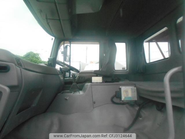 Hino Profia 1998 thumbnail 18