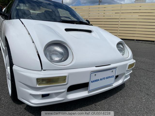 Suzuki Cara 1994 thumbnail 37
