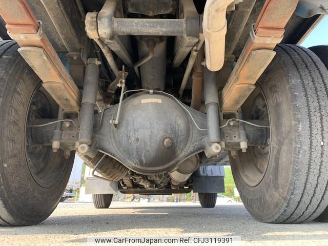 Mitsubishi Fuso Canter 1999 thumbnail 26