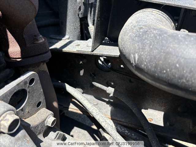 Mitsubishi Fuso Canter 1989 thumbnail 64