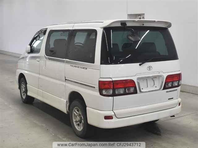 Toyota Touring Hiace thumbnail 2