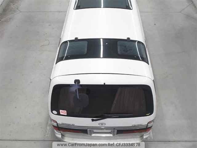 Toyota Hiace Wagon thumbnail 12