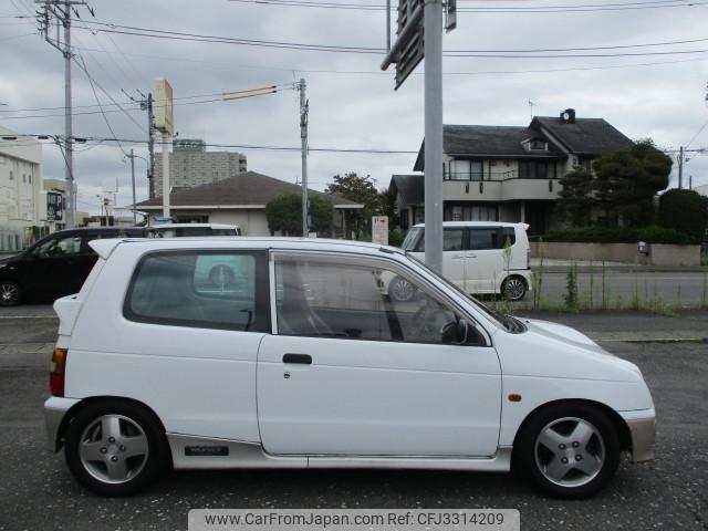 Suzuki Alto Works 1995 thumbnail 8