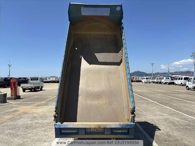 Mitsubishi Fuso Canter 1989 thumbnail 5