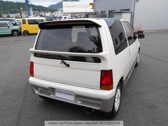 Suzuki Alto Works 1990 thumbnail 8