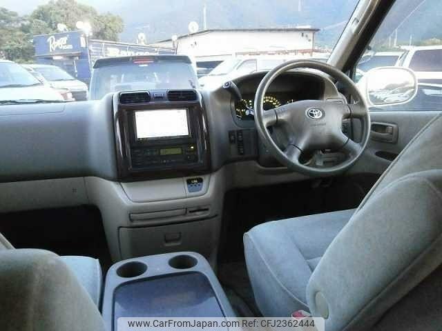 Toyota Grand Hiace 1999 thumbnail 3