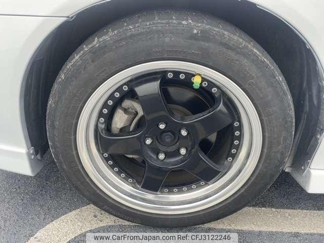 Honda Lagreat 2000 thumbnail 20
