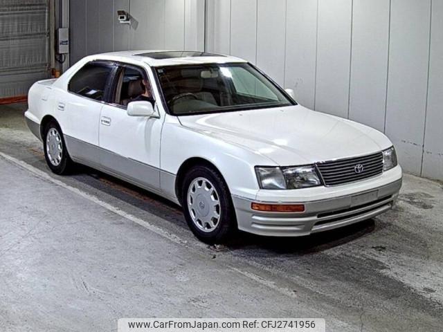 Toyota Celsior 1997