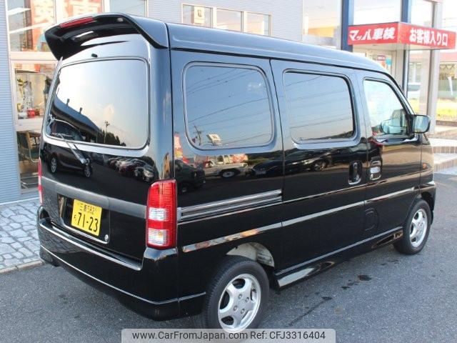 Suzuki Every Wagon 2000 thumbnail 2