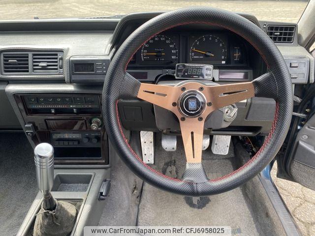 Toyota Mark II Wagon 1995 thumbnail 16