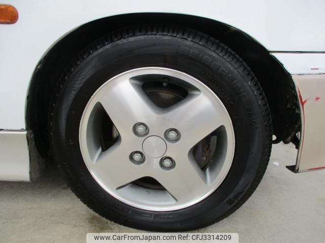 Suzuki Alto Works 1995 thumbnail 12