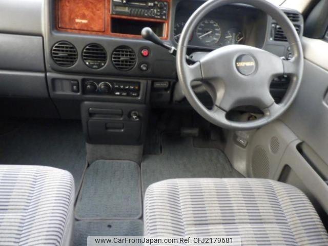 Honda stepwagon 1996 thumbnail 3