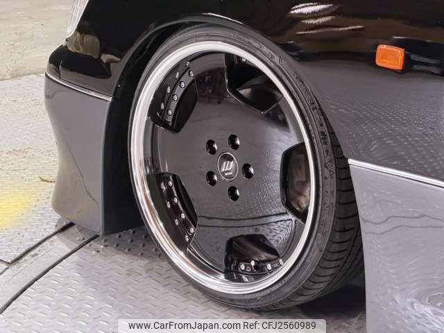 Toyota Celsior 1998 thumbnail 6