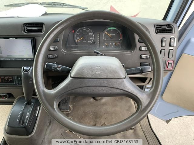 Mitsubishi Fuso Rosa Bus 1998 thumbnail 11
