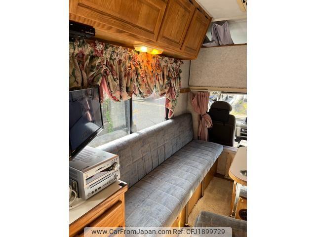 Isuzu Elf Truck 1994 thumbnail 20