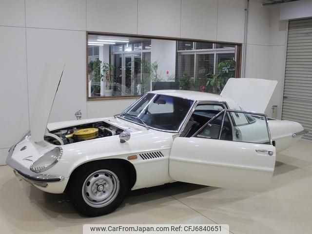 Mazda Cosmo 1968 thumbnail 38