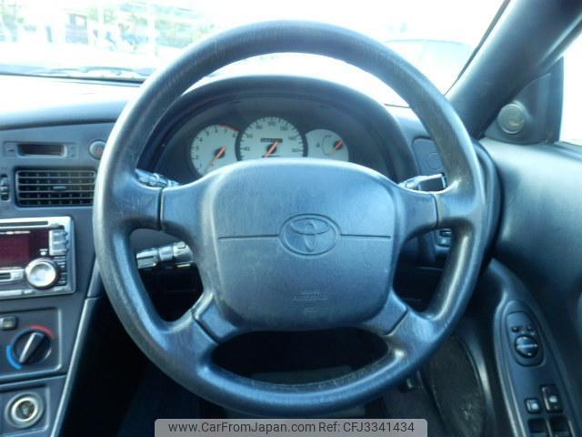 Toyota Celica 1997 thumbnail 11