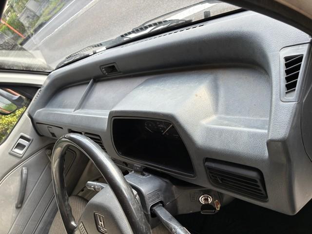 Honda Acty Truck 1992 thumbnail 16